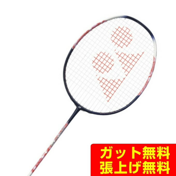 ヨネックス バドミントンラケット ナノフレア 300 NF-300-675 YONEX