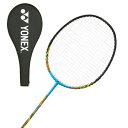 ヨネックス バドミントンラケット 張り上げ済み マッスルパワー8LT張上 MP8LT-470 YONEX