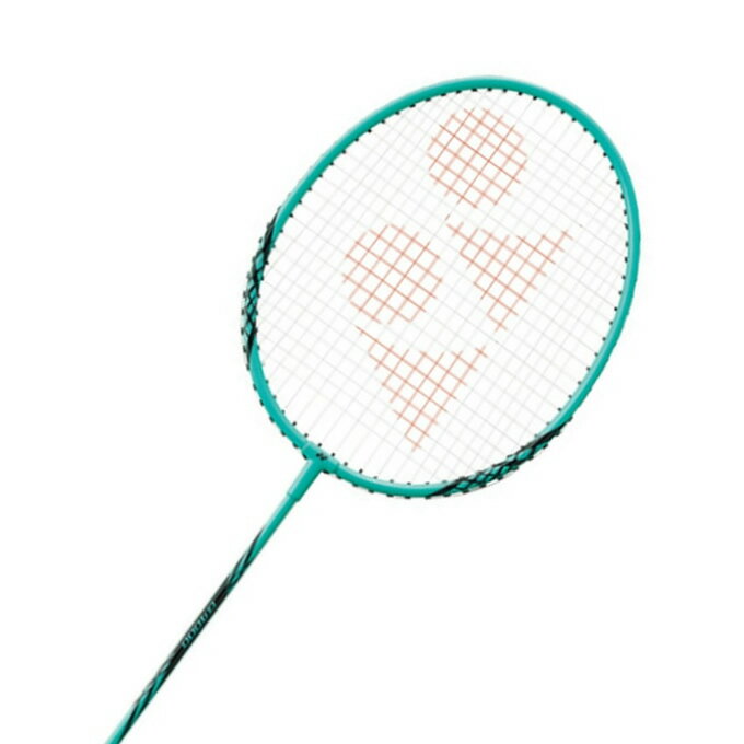 ヨネックス バドミントンラケット 張り上げ済み B4000張上 B4000G-384 YONEX