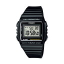 カシオ CASIO ランニング 腕時計 カシオコレクション STANDARD W-215H-1AJH