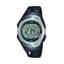 カシオ CASIO ランニング 腕時計 カシコレ SPORTS PHYS STR-300CJ-1JH