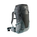 ドイター deuter バックパック レディース フューチュラ 30 SL D3400721-4409