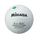 【エントリーでポイント最大15倍！】ミカサ MIKASA バレーボール 検定球4号 MVP400MAL