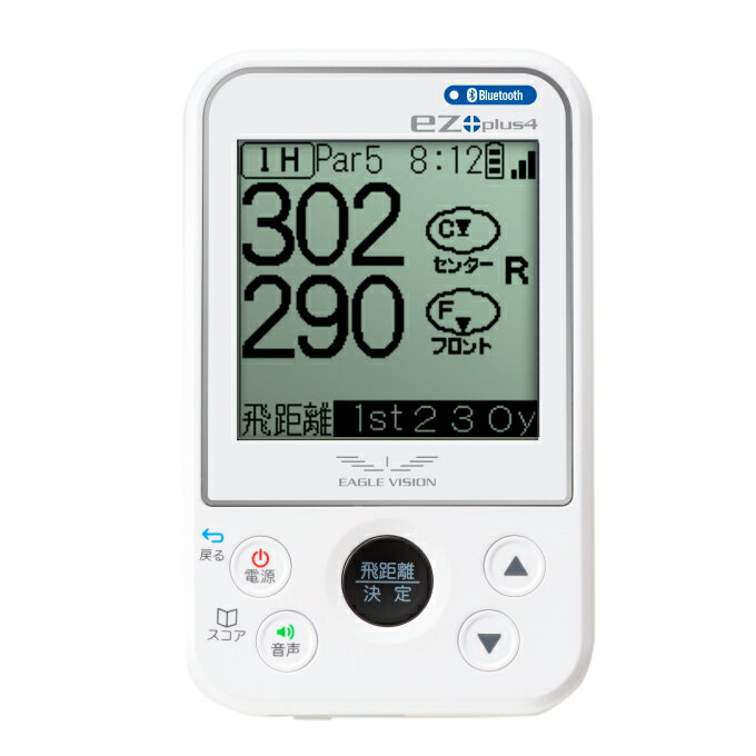 ��������ӥ���� EAGLE VISION ����� GPS�ʥ� EAGLE VISION ez plus4 EV-235