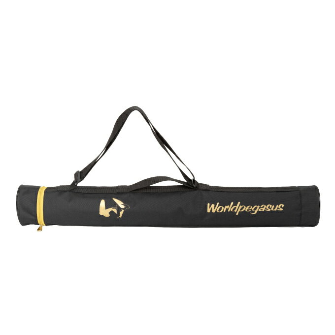 ワールドペガサス WORLD PEGASUS 野球 バットケース 2本入れ WEBC3BC2