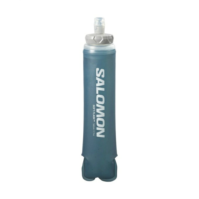 サロモン ドリンクボトル SOFT FLASK 500ML/17OZ 42 ソフトフラスク 500ML/17OZ 42 LC1933200 salomon