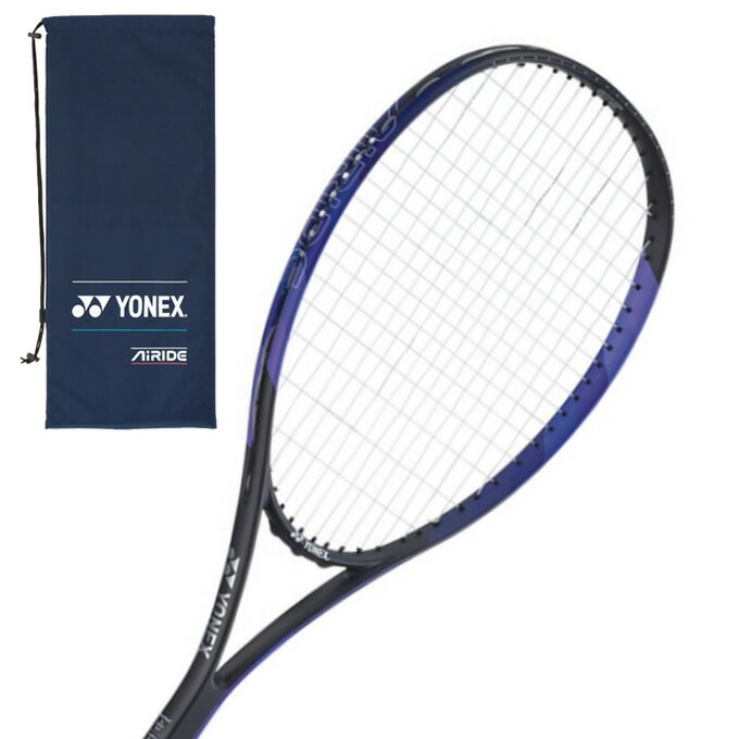 トアルソン TOALSON テニスラケット S-MACH PRO 97 1DR815