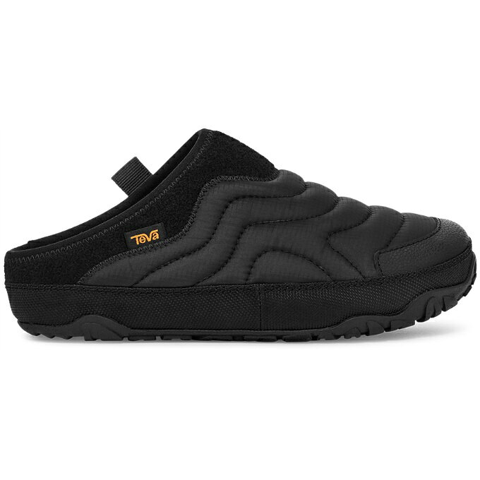 テバ TEVA スリッポン レディース リエンバーテレイン 1129582-BLK