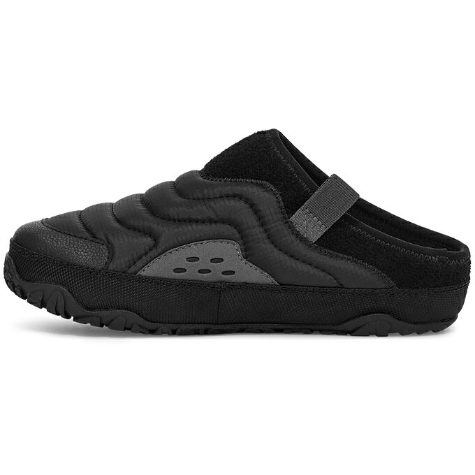 テバ TEVA スリッポン レディース リエンバーテレイン 1129582-BLK