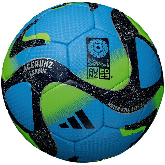 アディダス サッカーボール 5号球 検定球 FIFA23 リーグ 手縫い AF574SK adida ...