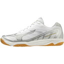 ミズノ バレーボールシューズ メンズ レディース ミズノフライ MIZUNO FLY V1GA233009 MIZUNO