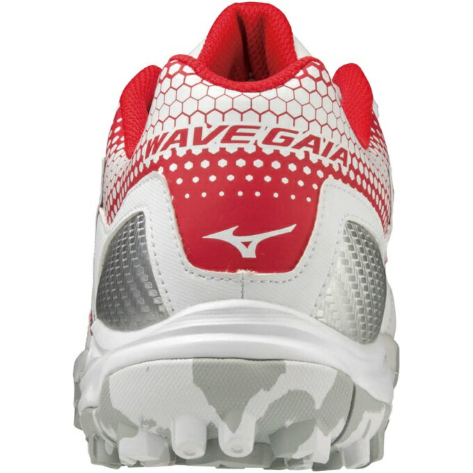 �ߥ��� �ϥ�ɥܡ��륷�塼�� ��� �������֥�����3 WIDE X1GD235001 MIZUNO