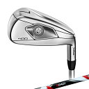 【全品対象最大10%OFFクーポン!7/13 10:00〜7/15 23:59】タイトリスト Titleist ゴルフクラブ アイアンセット 5本組 メンズ 3...