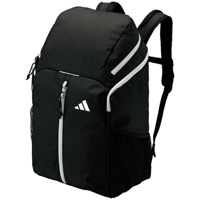 アディダス アディダス ボールバッグ メンズ ジュニア ボール用デイパック 32リットル ADP41BKSL adidas