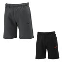 【最大10%OFFクーポン!7/4 20:00〜7/11 1:59】ミズノ スウェットパンツ メンズ レディース SR ショーツ P2MDAS05 MIZUNO