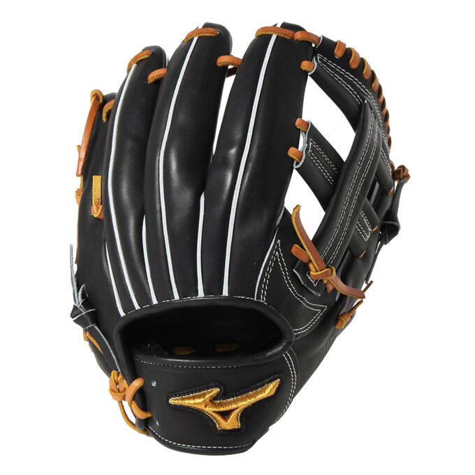 ミズノ 野球 硬式グローブ 内野手用 硬式用 菊池型 1AJGH28023 MIZUNO【ご自宅配送限定】