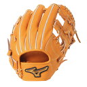 【全品対象最大10%OFF!11/20 20:00〜11/27 1:59】ミズノ 野球 硬式グローブ 内野手用 硬式用 内野MM型 1AJGH28033 MIZ...