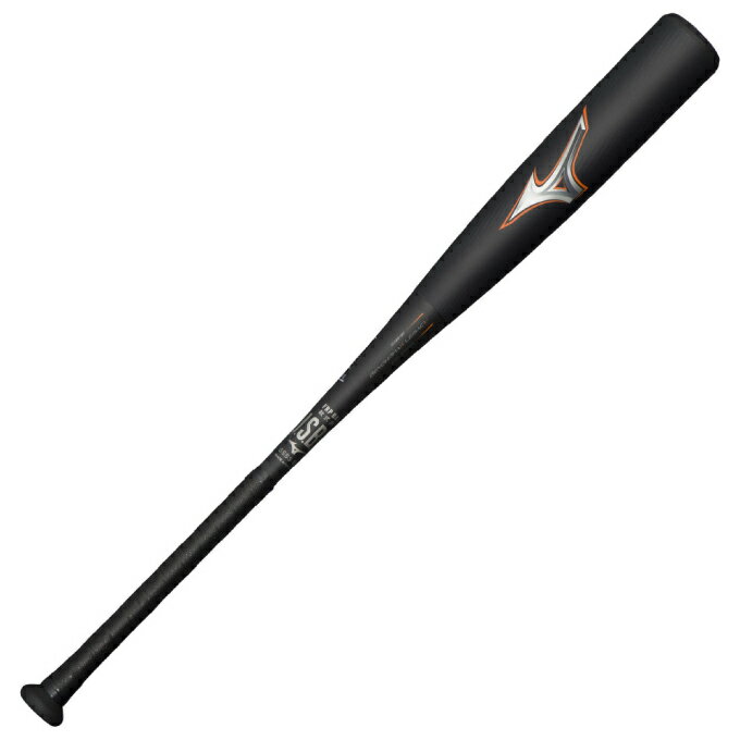 ミズノ 野球 一般軟式バット 軟式用ビヨンドマックスレガシーミドル FRP製 84cm 平均730g 1CJBR18284 0954 MIZUNO