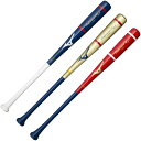 【最大10%OFFクーポン!7/4 20:00~7/11 1:59】ミズノ 野球 トレーニングバット メンズ 木製打撃可トレーニング プロフェッショナル Wライト 2023カチイロコレクションモデル 1CJWT23683 MIZUNO