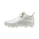 ミズノ 野球 ポイントスパイク メンズ レディース ミズノプロ ライトレボプロ GS TPU ユニセックス 11GP230001 MIZUNO