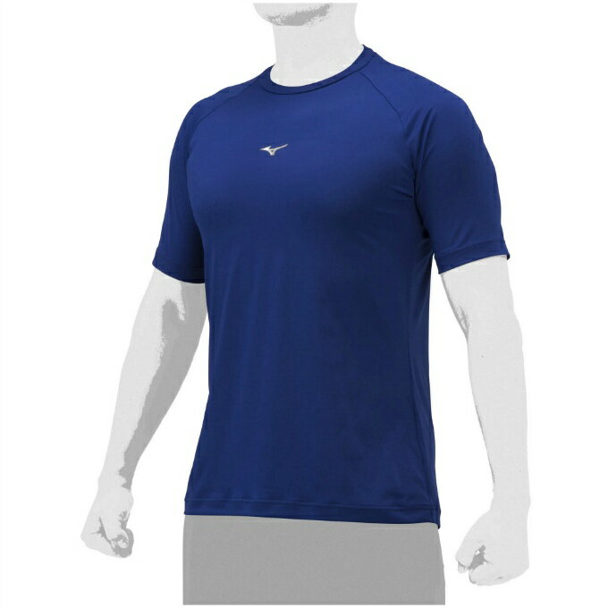 �ߥ��� ��� ������������ Ⱦµ ��� �����ͥå���Ⱦµ 12JAAP3016 MIZUNO