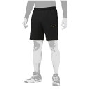 【全品対象最大10%OFFクーポン!7/13 10:00~7/15 23:59】ミズノ 野球 ハーフパンツ メンズ KUGEKIハーフパンツ 12JDAP8109 MIZUNO ドライエアフロー トレーニング 黒 ミズプロ