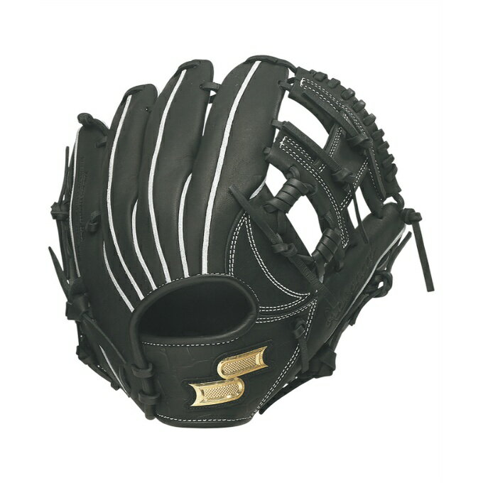 【全品対象最大10%OFF!11/20 20:00〜11/27 1:59】エスエスケイ SSK 野球 少年軟式グローブ オールラウンド用 ジュニア 少年軟式アド...