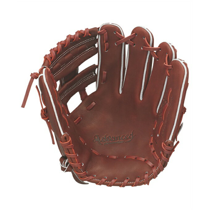 エスエスケイ SSK 野球 硬式グローブ 内野手用 メンズ 硬式アドヴァンスドT AKT844...