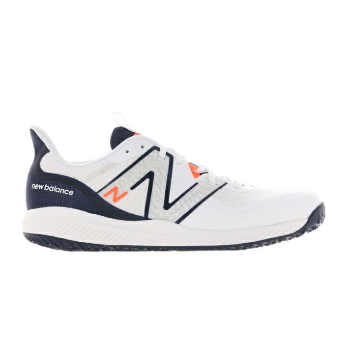 ニューバランス テニスシューズ オムニ クレー メンズ 796 V3 O MCO796N3 4E new balance