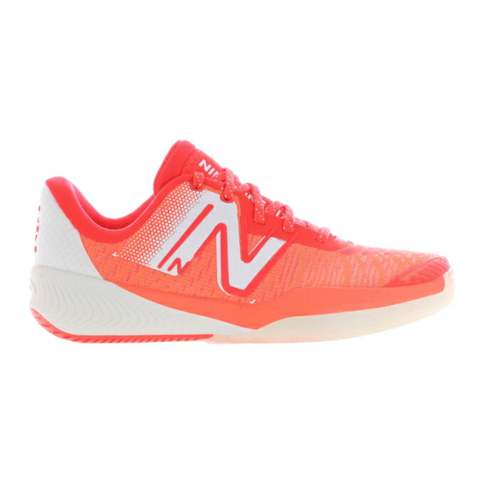 ニューバランス テニスシューズ オールコート レディース FuelCell 996 v5 H フューエルセル996 WCH996A5 2E new balance