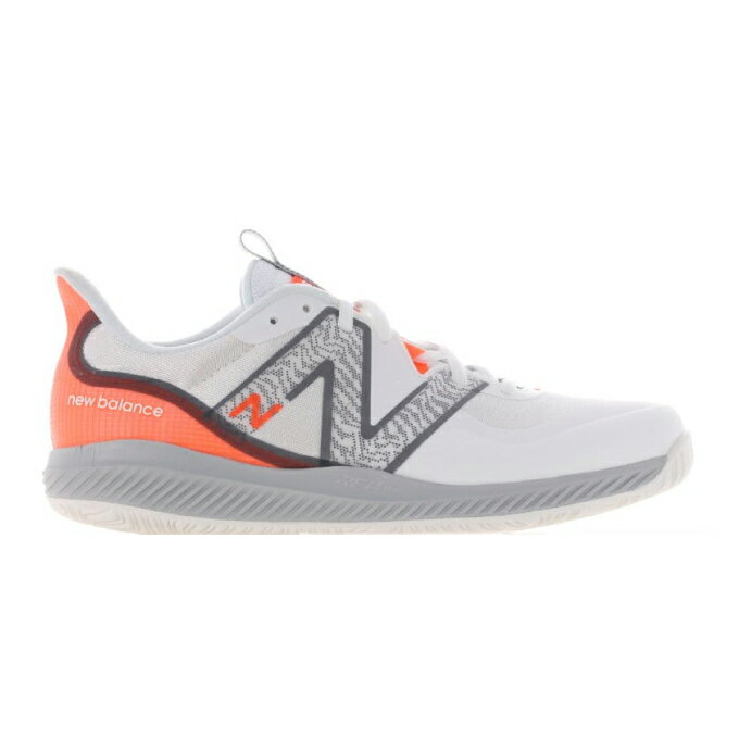 ニューバランス テニスシューズ オールコート メンズ 796 v3 H MCH796N3 4E new balance