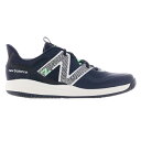 ニューバランス テニスシューズ オールコート メンズ 796 v3 H MCH796E3 4E new balance