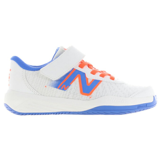 【送料無料】ニューバランス テニスシューズ オールコート 996 v5 JNR ジュニア KCV996B5 W new balance その1