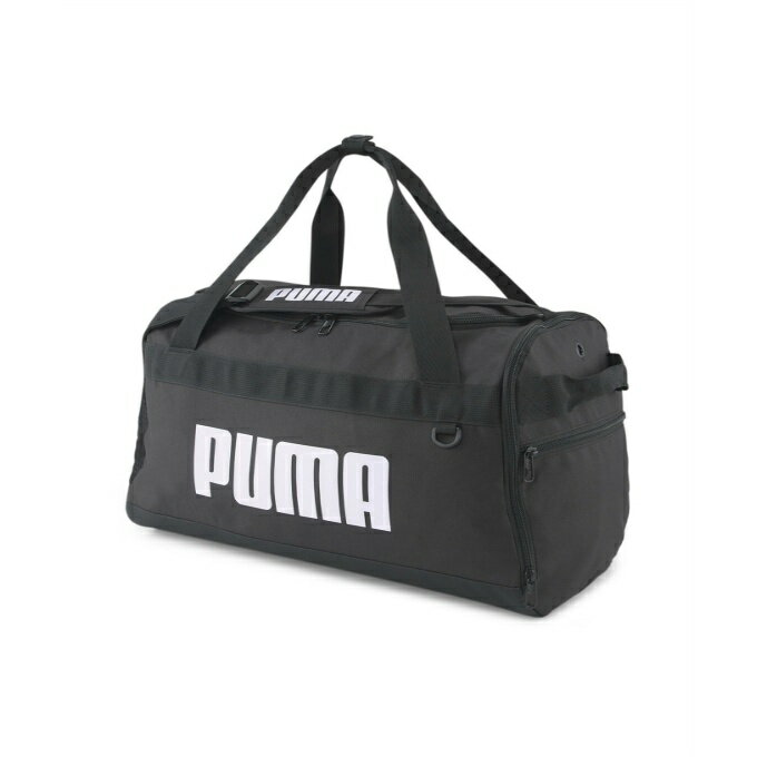 プーマ ダッフルバッグ メンズ レディース チャレンジャー S 079530-01 PUMA 旅行 国内旅行 部活 遠征