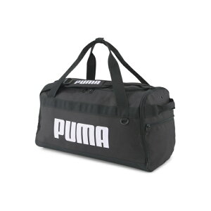 プーマ ダッフルバッグ メンズ レディース チャレンジャー S 079530-01 PUMA 旅行 国内旅行 部活 遠征