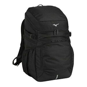 ミズノ バックパック メンズ レディース ジュニア チームバッグパック40L 33JD3102-09 MIZUNO