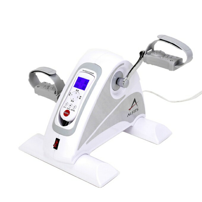 【全品対象最大10%OFF!11/20 20:00〜11/27 1:59】アルインコ フィットネスバイク 電動楽らくムーブサイクル AFB3022 専用マット付...