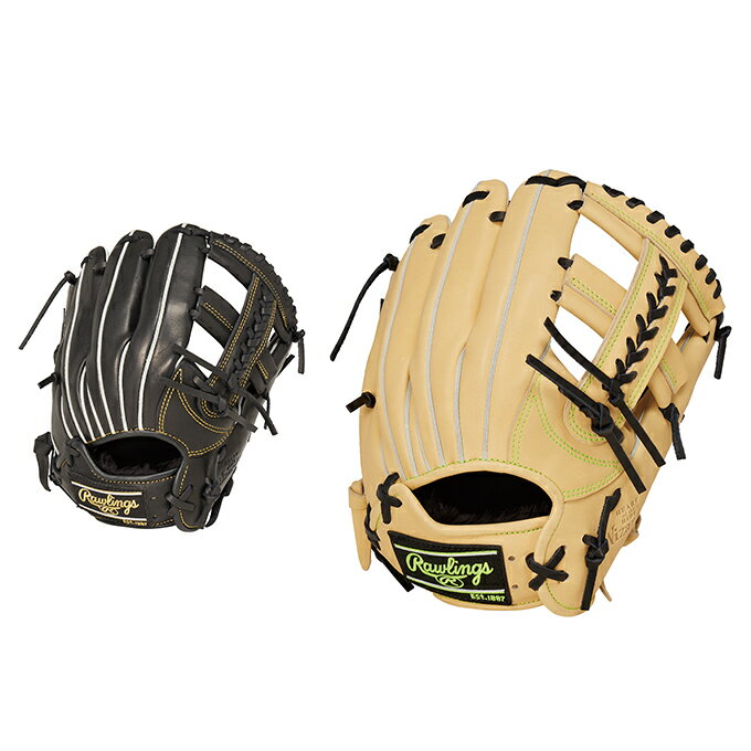 【全品対象最大10%OFF!11/20 20:00〜11/27 1:59】ローリングス Rawlings 野球 少年軟式グローブ オールラウンド用 ジュニア J...