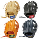 【全品対象最大10%OFF!2025年8/15 0:00~8/20 23:59】 ローリングス Rawlings 野球 少年軟式グローブ オールラウンド用 ジュニア JR HYPER T R9 M GJ3R9G9M
