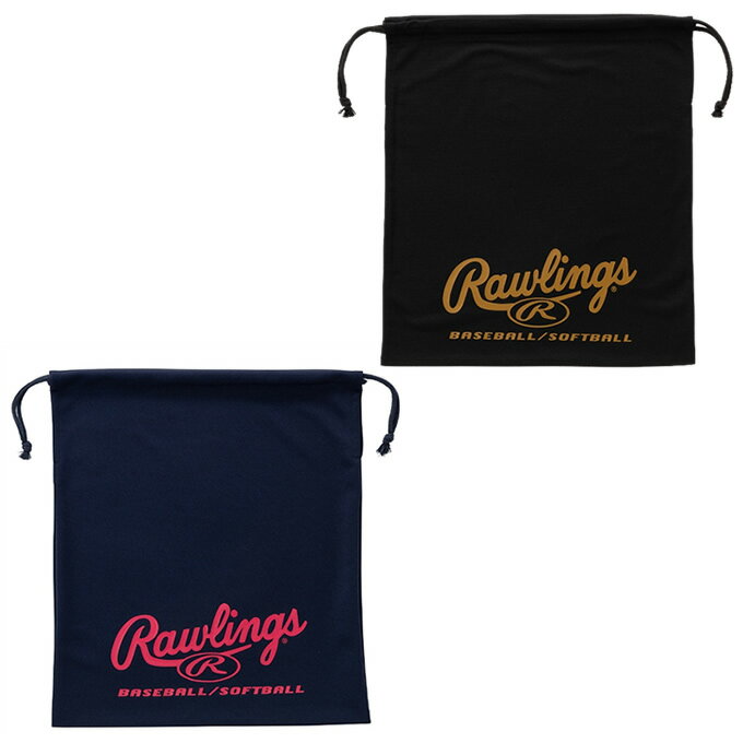 ローリングス Rawlings メンズ 野球 グラブケース 