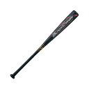 【最大10%OFFクーポン発行中!6/15 0:00〜23:59】ゼット ZETT 野球 一般軟式バット 野球 バット 一般軟式バット ブラックキャノン−Aパワー 84cm BCT35374(4)
