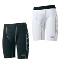 【全品対象最大10%OFFクーポン発行中!〜10/18 23:59】ゼット ZETT 野球 スライディングパンツ スラパン スライディングパンツ パッド付き BP220