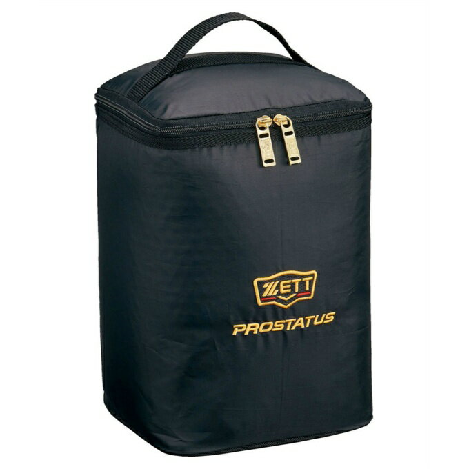 【全品最大10％OFF！6/22 20:00〜6/27 1:59】ゼット ZETT 野球 ナップサック 野球 ソフトボール ケース プロステイタス マルチケースL BAP1301L