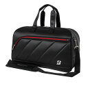 ブリヂストンゴルフ BRIDGESTONE GOLF ボストンバッグ メンズ プロシリーズコーディネイト BB BBG301 その1