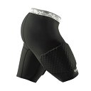 【4月30日(水)0:00〜5月5日(月)23:59限定商品500円クーポン発行中】 マクダビッド McDavid ハーフタイツ メンズ HEX サッドショーツ...