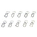 ロゴス LOGOS 自在金具 コードスライダー10pcs 71994000