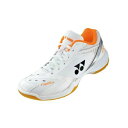 【全品10％OFFクーポン▼】ヨネックス YONEX バドミントンシューズ ユニセックス COMFORT Z WIDE MID パワークッション コンフォートZ ワイドミッド SHBCFZ3WM-808「エントリーでシューレースプレゼントキャンペーン」