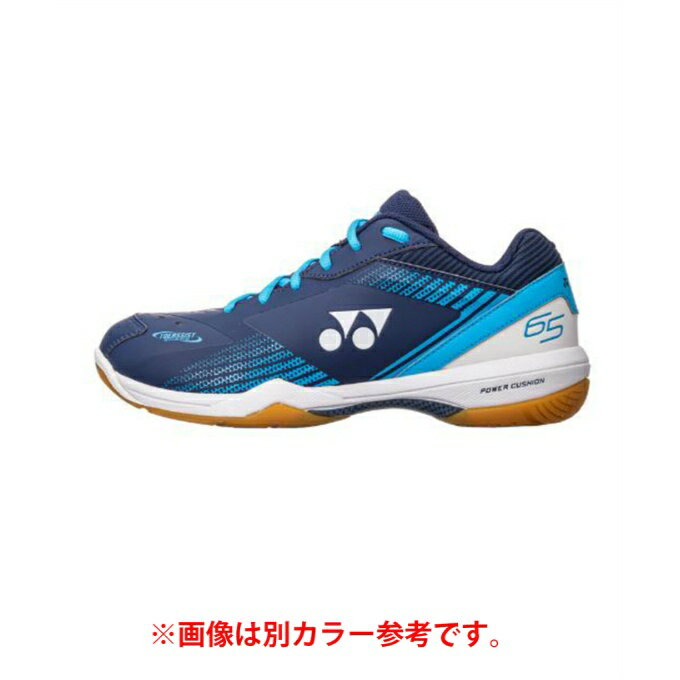 ヨネックス バドミントンシューズ メンズ レディース パワークッション 65Z ワイド SHB65Z3W-386 YONEX 2