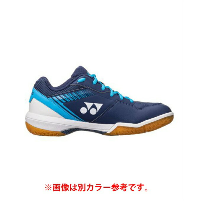 ヨネックス バドミントンシューズ メンズ レディース パワークッション 65Z ワイド SHB65Z3W-386 YONEX 3