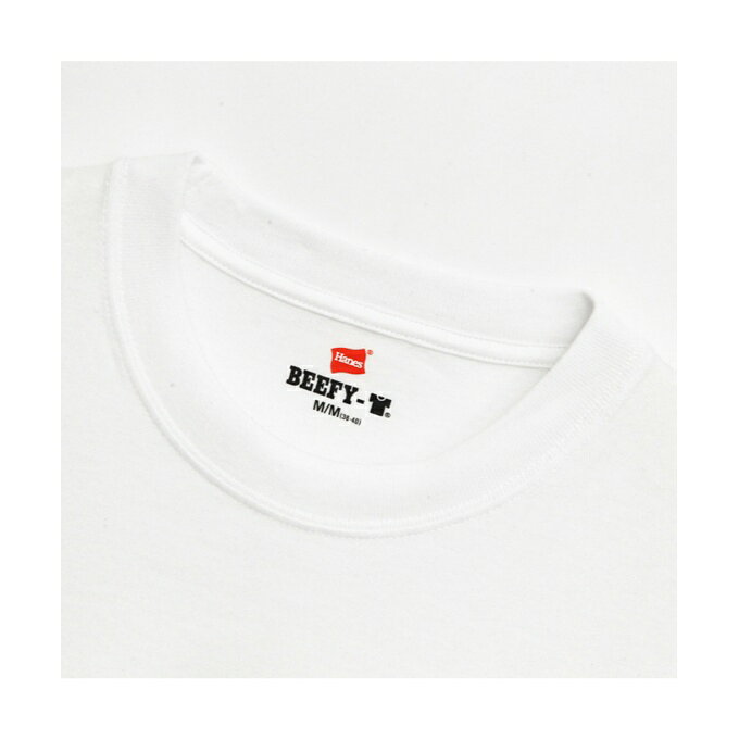 �إ��� Hanes Ⱦµ������������� ��� BEEFY T T����� H5180L-010